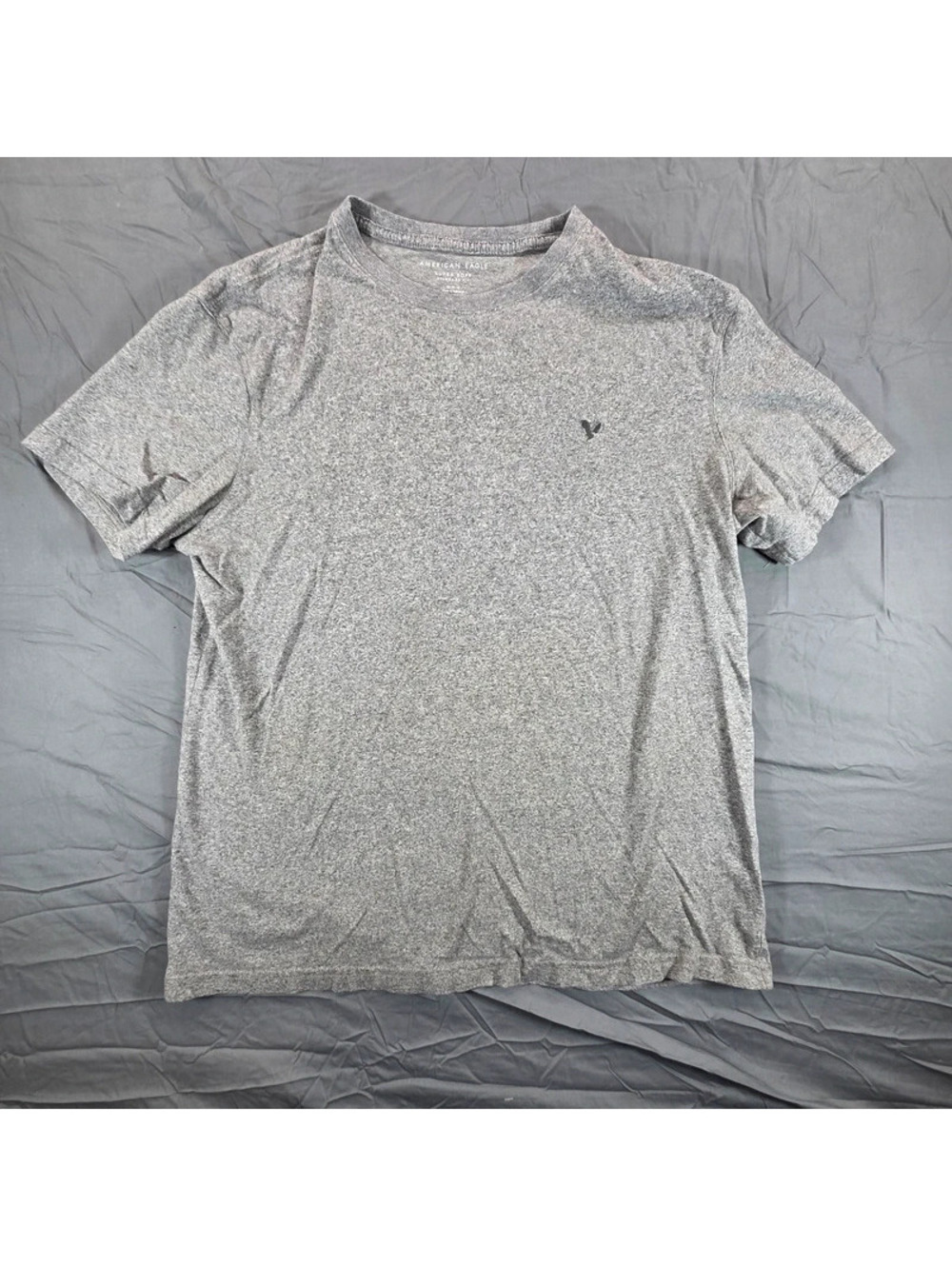 American Eagle AE Super Soft Icon T-Shirt